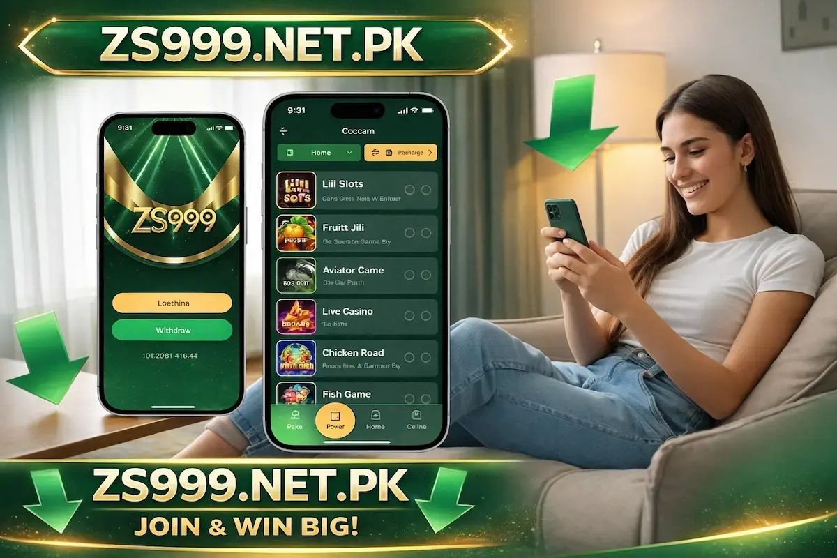 ZS999 Game APK for Android