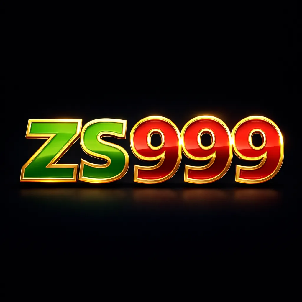 ZS999 Game Official Logo